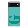 Slim Protection Case［ Original - initial color - G light green ］