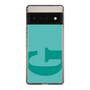Slim Protection Case［ Original - initial color - G light green ］