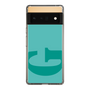Slim Protection Case［ Original - initial color - G light green ］