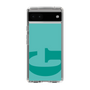 Slim Protection Case［ Original - initial color - G light green ］