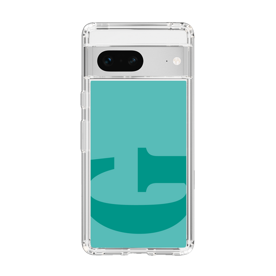 Slim Protection Case［ Original - initial color - G light green ］