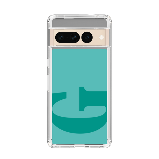 Slim Protection Case［ Original - initial color - G light green ］