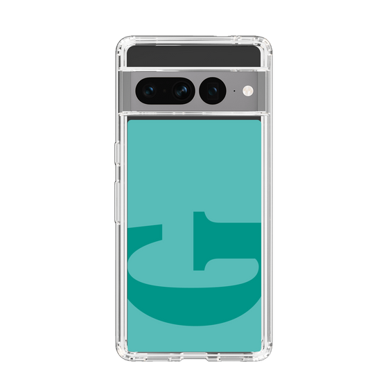 Slim Protection Case［ Original - initial color - G light green ］