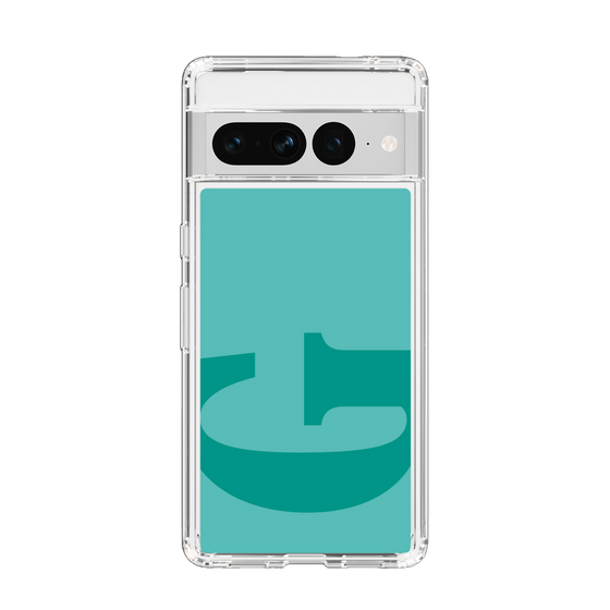 Slim Protection Case［ Original - initial color - G light green ］