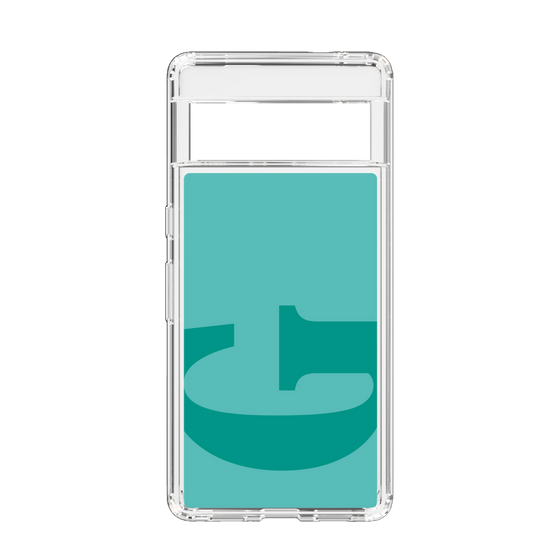 Slim Protection Case［ Original - initial color - G light green ］