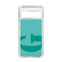 Slim Protection Case［ Original - initial color - G light green ］