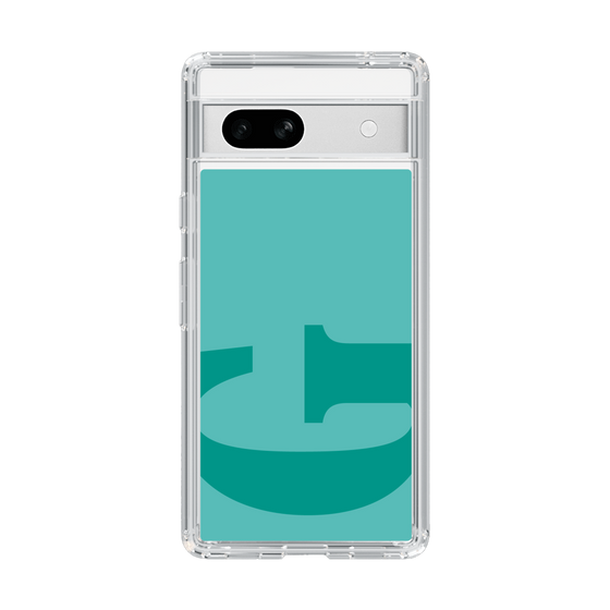 Slim Protection Case［ Original - initial color - G light green ］