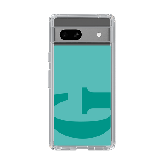 Slim Protection Case［ Original - initial color - G light green ］