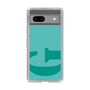 Slim Protection Case［ Original - initial color - G light green ］