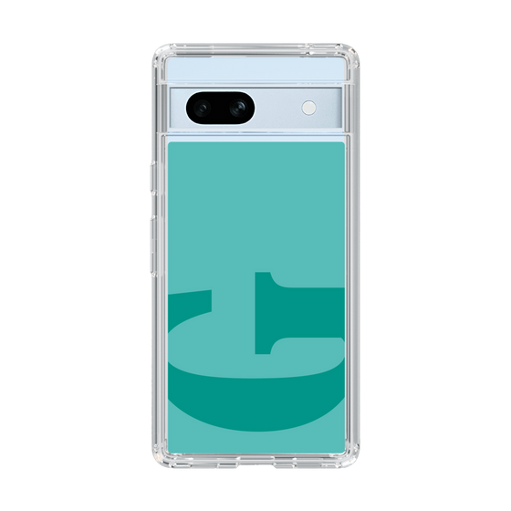 Slim Protection Case［ Original - initial color - G light green ］