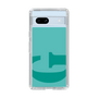 Slim Protection Case［ Original - initial color - G light green ］