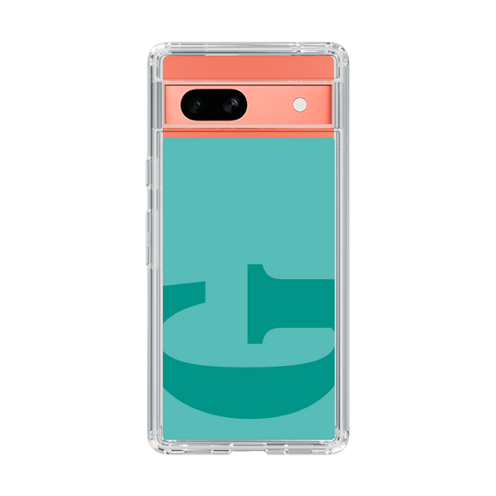 Slim Protection Case［ Original - initial color - G light green ］