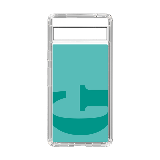 Slim Protection Case［ Original - initial color - G light green ］