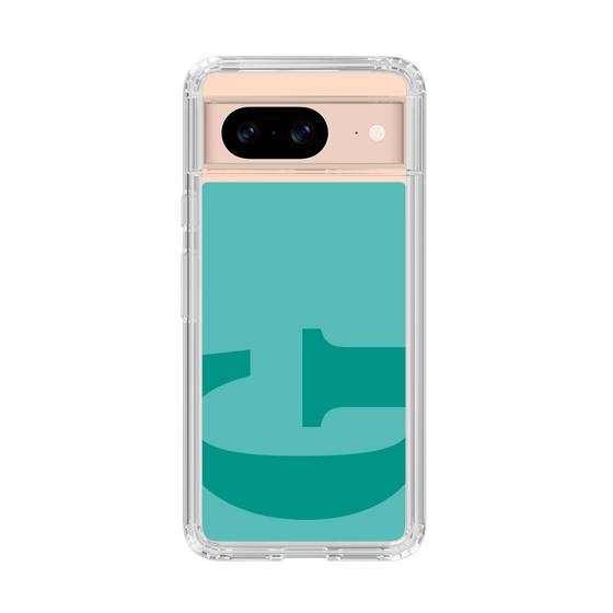 Slim Protection Case［ Original - initial color - G light green ］