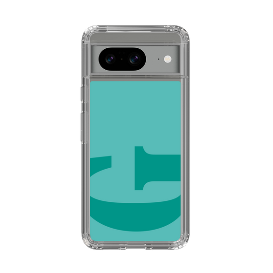 Slim Protection Case［ Original - initial color - G light green ］