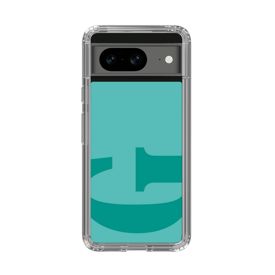 Slim Protection Case［ Original - initial color - G light green ］