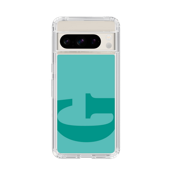 Slim Protection Case［ Original - initial color - G light green ］