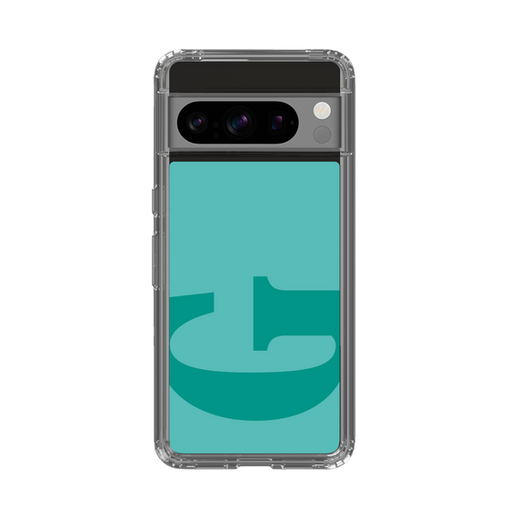 Slim Protection Case［ Original - initial color - G light green ］