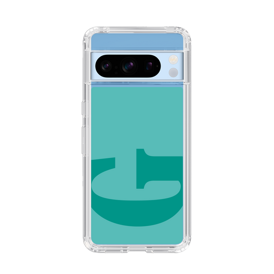 Slim Protection Case［ Original - initial color - G light green ］