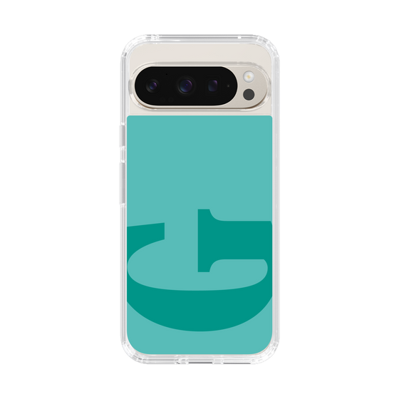 Slim Protection Case［ Original - initial color - G light green ］