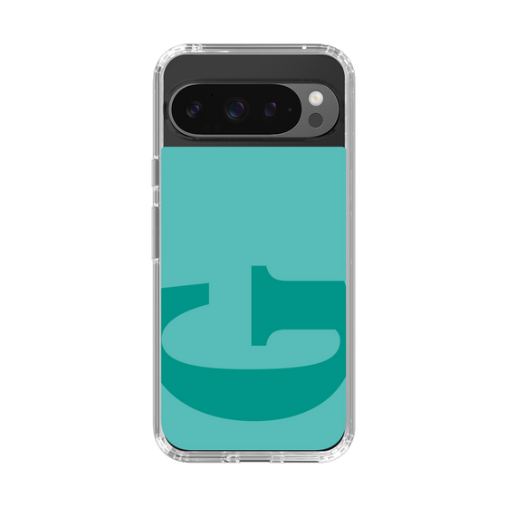 Slim Protection Case［ Original - initial color - G light green ］