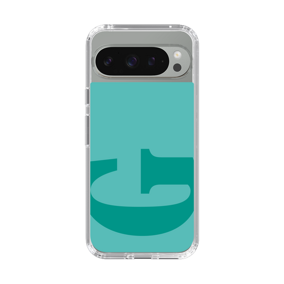 Slim Protection Case［ Original - initial color - G light green ］