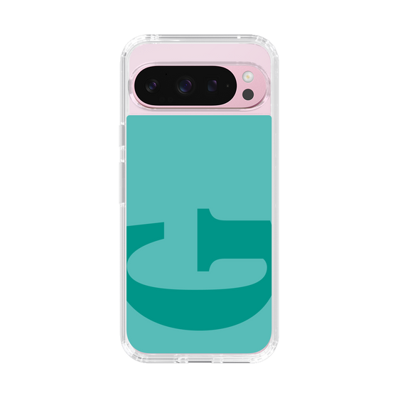 Slim Protection Case［ Original - initial color - G light green ］