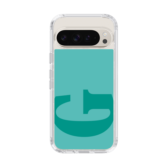 Slim Protection Case［ Original - initial color - G light green ］