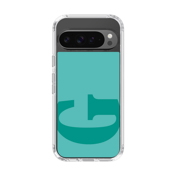 Slim Protection Case［ Original - initial color - G light green ］