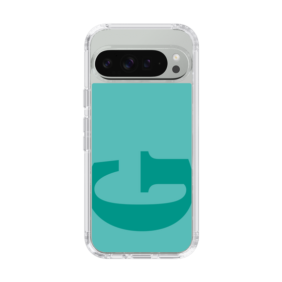 Slim Protection Case［ Original - initial color - G light green ］