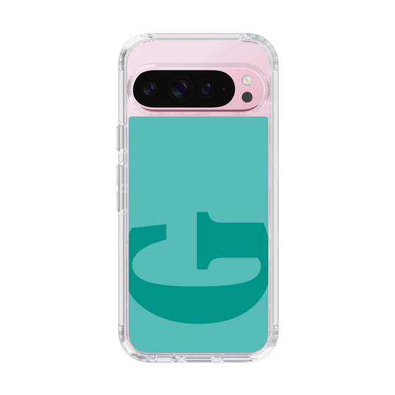 Slim Protection Case［ Original - initial color - G light green ］