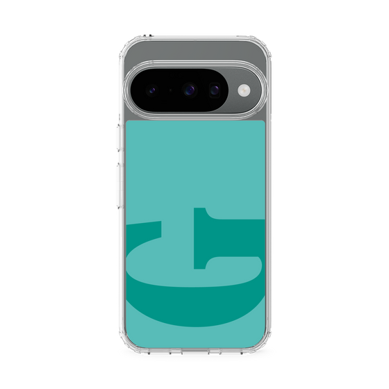 Slim Protection Case［ Original - initial color - G light green ］