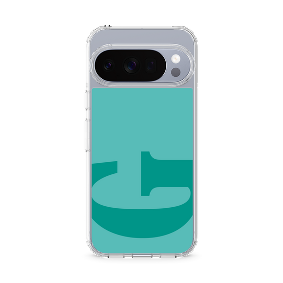 Slim Protection Case［ Original - initial color - G light green ］