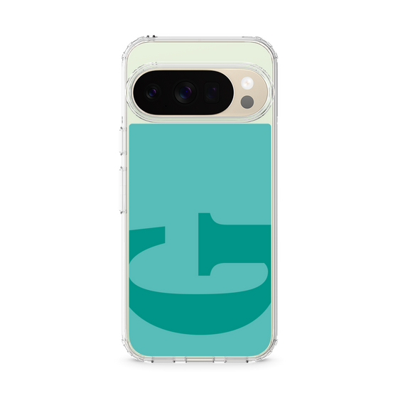 Slim Protection Case［ Original - initial color - G light green ］