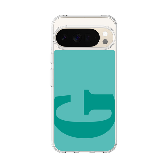 Slim Protection Case［ Original - initial color - G light green ］