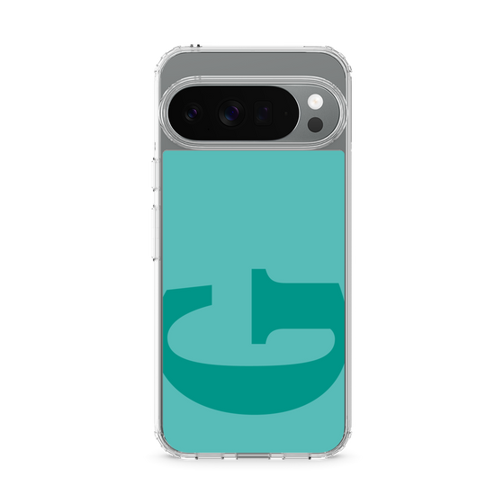 Slim Protection Case［ Original - initial color - G light green ］