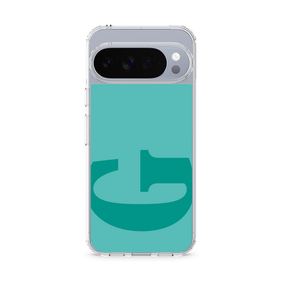 Slim Protection Case［ Original - initial color - G light green ］