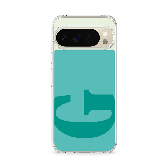 Slim Protection Case［ Original - initial color - G light green ］