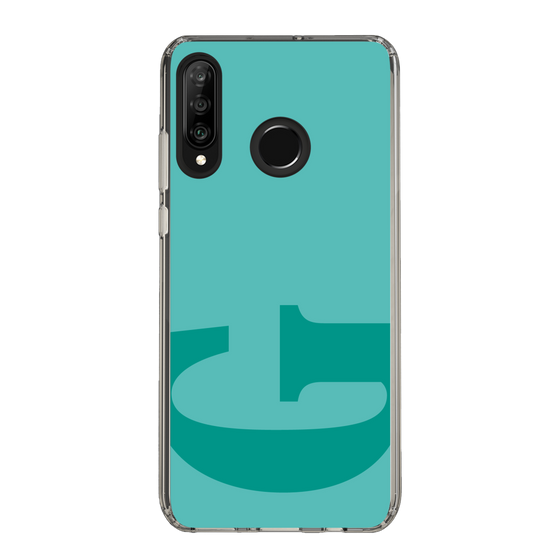 Slim Protection Case［ Original - initial color - G light green ］