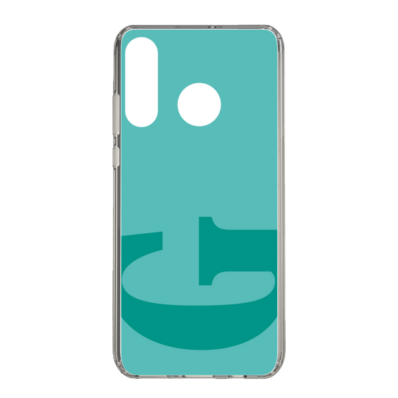 Slim Protection Case［ Original - initial color - G light green ］
