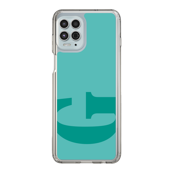 Slim Protection Case［ Original - initial color - G light green ］