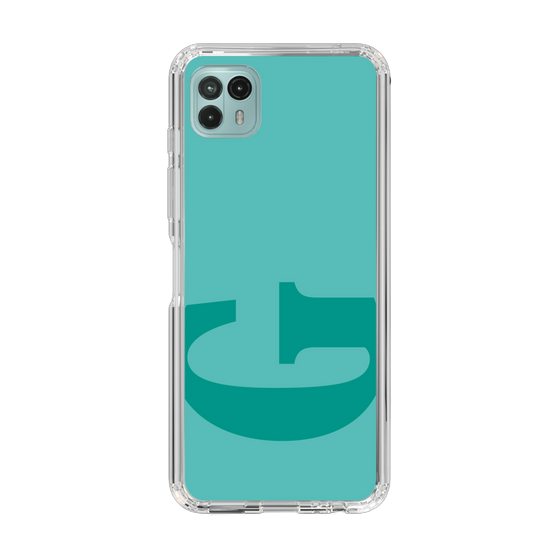 Slim Protection Case［ Original - initial color - G light green ］