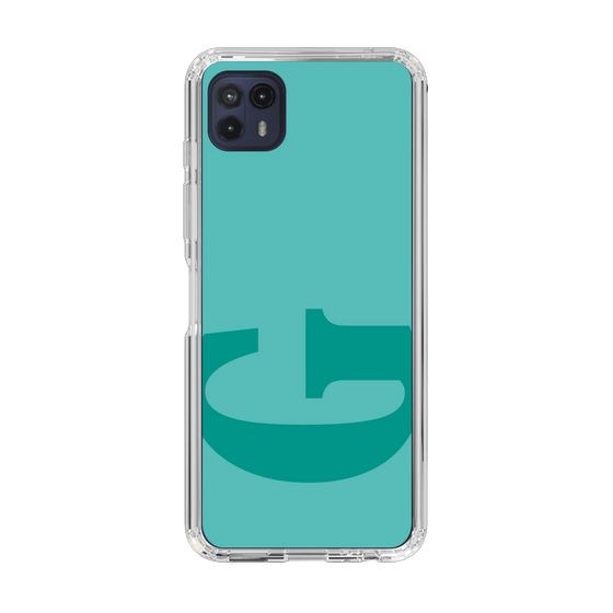 Slim Protection Case［ Original - initial color - G light green ］