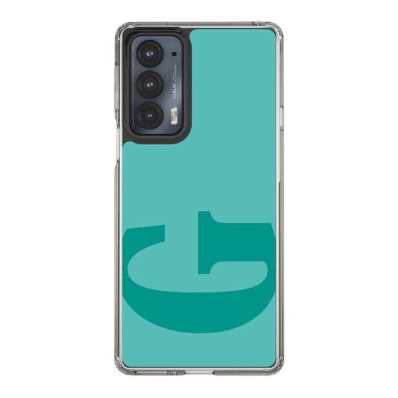 Slim Protection Case［ Original - initial color - G light green ］