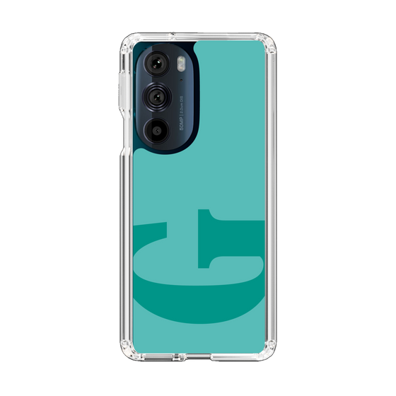 Slim Protection Case［ Original - initial color - G light green ］