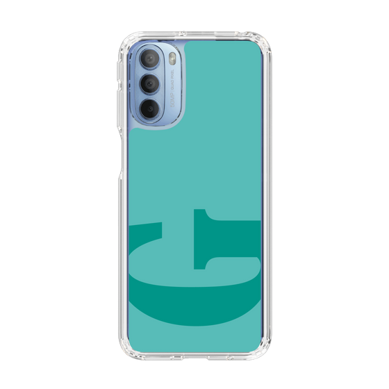 Slim Protection Case［ Original - initial color - G light green ］