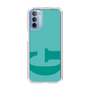 Slim Protection Case［ Original - initial color - G light green ］