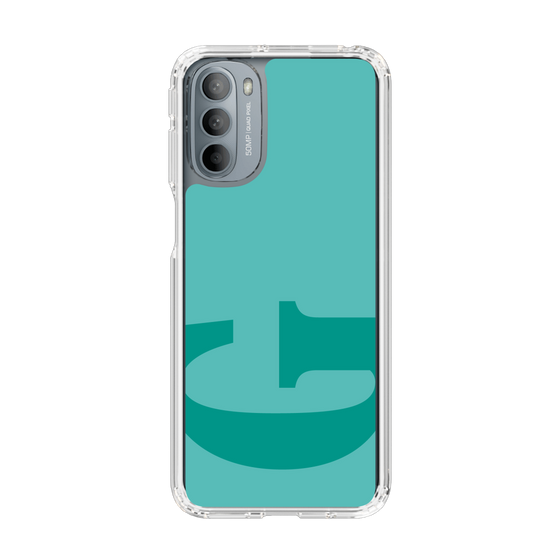 Slim Protection Case［ Original - initial color - G light green ］