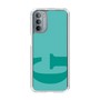 Slim Protection Case［ Original - initial color - G light green ］