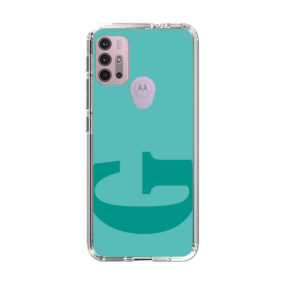 Slim Protection Case［ Original - initial color - G light green ］